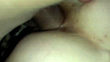 Amateur couple indulges in anal sex with their boss's wife