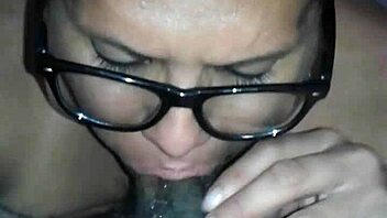 Mamando Gostoso Na Barra Funda, Monster Cock Sucking!