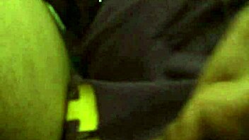 Close-up of a girl giving a blowjob in HD video