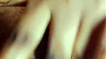 Katy Katie's Wild Squirting Contrasts With Her Horny Black Girl Charm