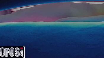 Yo, me and Casey Northman bangin’ in tanning bed, so hot... oops, forgot the door!