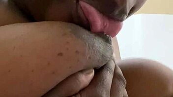 are you naughty or nice with those big tits, babe?