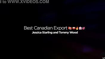 Big Boobs Blonde In Hot Sex With Monster Cock Anal Assfucking 😈