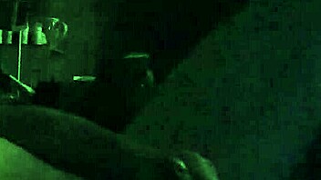 Why Did Wife Film Me Slurping Her Squirting Pussy So Intensely?