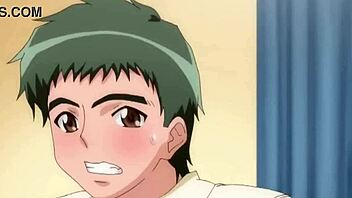 hentai couple does 69 on the beach uncensored 😍