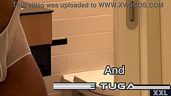 surprise surprise with big cocks