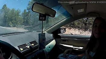 Rush And Lia Make A Porno Preview