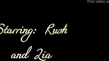 Rush And Lia Make A Porno Preview