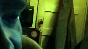 Why Did Wife Film Me Slurping Her Squirting Pussy So Intensely?