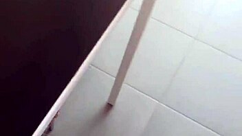 The step sister proves she can make him cum in two minutes POV.