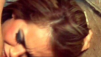 Two horny chicks ride a cock and enjoy a masturbation session