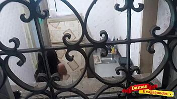 i'm the married woman cheating on my husband with his friend