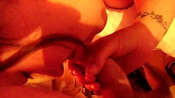 I wanna suck yur big cock so bad