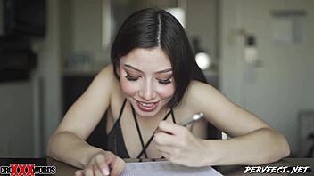 Camila Cano Pt1 Uses Toys For Wet Interracial Orgasm