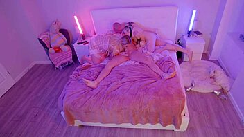 bisexual sex tape with alec hardy and kate truu full on my sheer