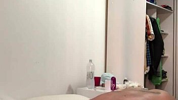 having some fun after party pt2