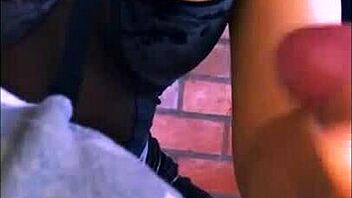 Stepsister asks stepbrother for football training help