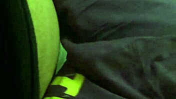 Close-up of a girl giving a blowjob in HD video