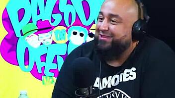 Didi Talks Nonsense To Everyone On Pagodcast