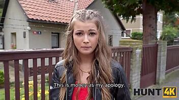 hunting for the wrong pussy led to unexpected twists and steamy turns.