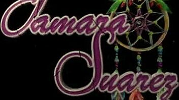 tamara suarez enjoys steamy moments with lucky guy