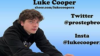 curvy latina brings big dick to hotel for blowjob