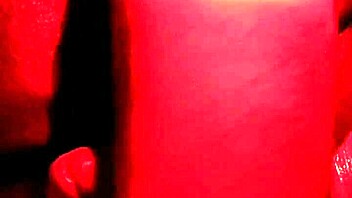 extreme cock bondage in the toilet on sex tape