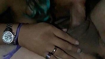 Mamando Gostoso Na Barra Funda, Monster Cock Sucking!