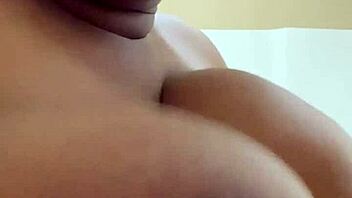 are you naughty or nice with those big tits, babe?