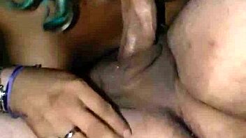 Mamando Gostoso Na Barra Funda, Monster Cock Sucking!