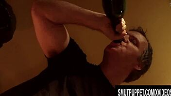 i watch kaia kane suck two dicks and get boned in this hot 3 way fuckk