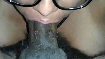 Mamando Gostoso Na Barra Funda, Monster Cock Sucking!