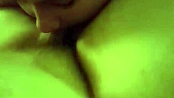 I feel the rush as I face fuck my big titty sub in Columbus, Ohio.