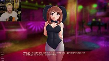 The unsettling episode of my hero academia my tuition academia