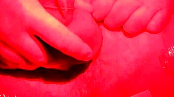 extreme cock bondage in the toilet on sex tape