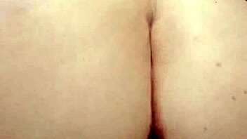 Big tits and cock in reality porn video