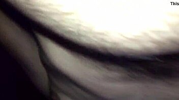 Fucking my bbw girlfriend hard