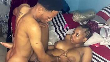 cuff her tight and fuck until she squirts