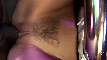 hardcore group fuck with sexy angel dark's shaved pussy