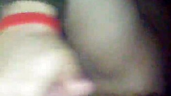 ANGEL Gets DIRTY PUNISHMENT With SUCKING And FUCKING