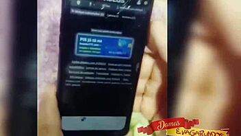 husband fucks girlfriend's ass