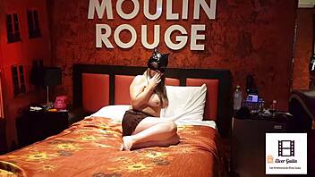 i'm watching this hot gatita couple in peruvian amateurs, complete on xvideos red, so sexy!