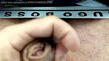 this gay sex scene is intense and passionate