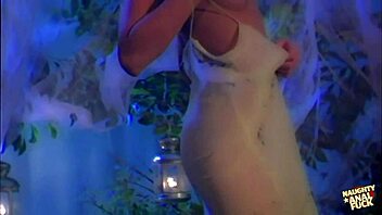 Loving Couple Enjoys 69 And Intense Anal Sex