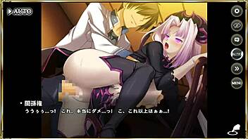 ero scene with sun quan 😏