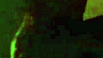 Outdoor Masturbation Leads To Sloppy Orgasm Launch