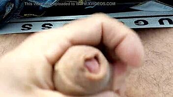 this gay sex scene is intense and passionate