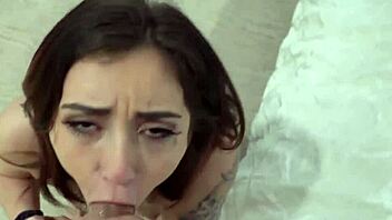 jezebeth's ridin' that big cock pov 😍