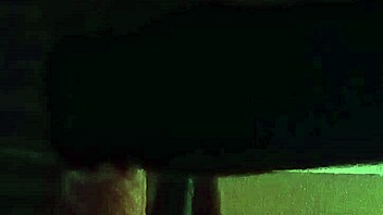 Asian cutie meets huge black shaft for surprising finish