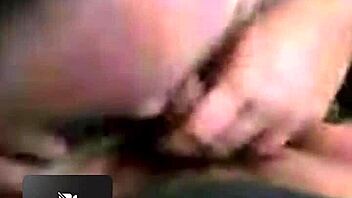 Mi Carnal Le Da Su Lechita A Mi Esposa En La Carretera